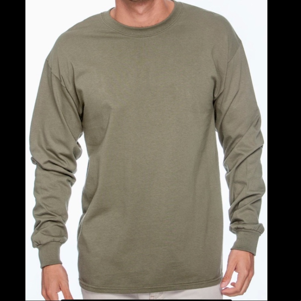 Gildan Unisex Tee